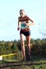 Green 147, 2012 Start Fitness North East Harrier League, Cramington.